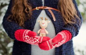 Εγκυμοσύνη: Γιατί ο πελαργός «έρχεται» πιο συχνά τα Χριστούγεννα;