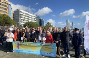 Κολύμπησαν και φέτος για τους Μικρούς Ήρωες