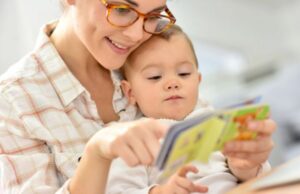 Μωρό: Να του μιλάμε… μωρουδίστικα;