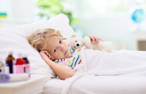 Πνευμονία στα παιδιά: Ανησυχία για αυξημένα κρούσματα σε Κίνα, ΗΠΑ και Ευρώπη