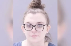 ΗΠΑ: Τραγικός θάνατος για βρέφος – 26χρονη το ταρακούνησε μέχρι θανάτου επειδή γκρίνιαζε!