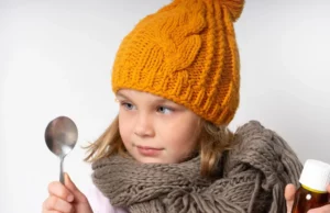 Το παιδί βήχει ασταμάτητα – Τι να κάνετε