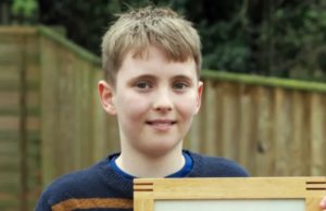 Δωδεκάχρονος-διάνοια στη Βρετανία σημείωσε υψηλότερο σκορ IQ από τον Αϊνστάιν