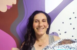 Μωράκι Νο.9 για την Ελίνα