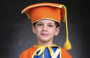 Έχασε τη μάχη ο μικρός Κωνσταντής αν και πάλεψε γενναία – Θλίψη στην παιδοογκολογική μονάδα