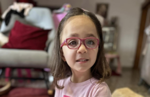 O “Γολγοθάς” της μικρής Μαρίας με την Υδροκεφαλία και το μήνυμα της μητέρας της στο Κράτος