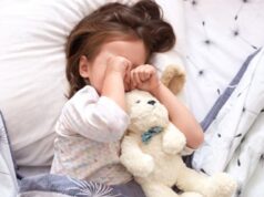 Ο κακός ύπνος στην παιδική ηλικία μπορεί να επηρεάσει την εφηβεία περισσότερο απ’ όσο πιστεύεις