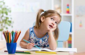 Παιδιά: Έτσι θα λύσετε κοινές τους απορίες