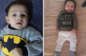 Ο μικρός Χρήστος Ραφαήλ έκανε 2 χειρουργεία καρδιάς και βγήκε νικητής!