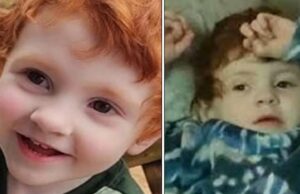 Βρέθηκε 4χρονος με αυτισμό που είχε εξαφανιστεί για 3 μέρες!