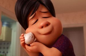 «Bao»: ένα Όσκαρ για τη μητρότητα!