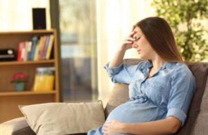 Εγκυμοσύνη: Η επώδυνη επιπλοκή που αφορά 1 στις 200 γυναίκες