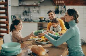 Παιδί: Για να τρώει υγιεινά, αποφύγετε αυτά τα 4 κοινά λάθη