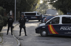 Συνελήφθησαν γονείς που σχεδίαζαν να θυσιάσουν το 5χρονο παιδί τους επειδή ήταν «δαιμονισμένο»