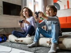 Τα video games δεν είναι μόνο χάσιμο χρόνου και οι ειδικοί εξηγούν γιατί