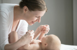 Πρώτη φορά γονείς: Η λίστα με ό,τι θα χρειαστούμε