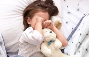 Tantrums την ώρα του ύπνου – Γιατί συμβαίνουν και πώς θα τα σταματήσετε