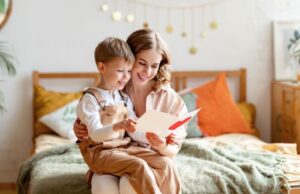 Ημέρα του Αγίου Βαλεντίνου: Πώς θα τη γιορτάσετε με τα παιδιά