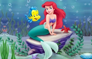 H «Άριελ – Η μικρή γοργόνα», έρχεται Κύπρο για να ενθουσιάσει τα παιδιά