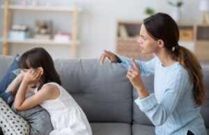 Γονείς: Τι να κάνετε αν φωνάξατε στο παιδί