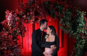 Baby boom: Κύπρια τραγουδίστρια έφερε στον κόσμο το πρώτο της παιδί