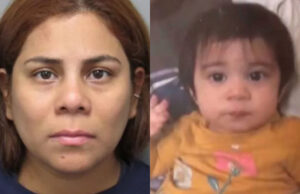 Οχάιο: Άφησε το μωρό της να πεθάνει από πείνα και δίψα και πήγε διακοπές