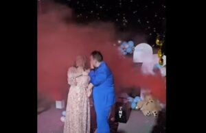 To φύλο του μωρού που περιμένουν ο Μαυρίκιος Μαυρικίου και η Ιλάειρα Ζήση