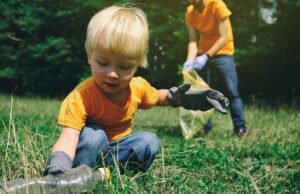 «Τα παιδιά είναι ζυμαράκια και μεγαλώνουν ανάλογα με το πώς τα ζυμώνουμε εμείς»