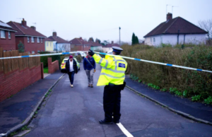 ΣΟΚ στο Μπρίστολ: Τρία ανήλικα παιδιά νεκρά σε σπίτι και σύλληψη 42χρονης