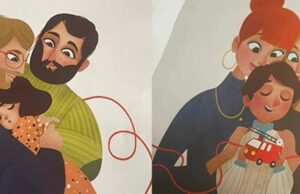 Αποσύρθηκε μετά από αντιδράσεις, βιβλίο σε νηπιαγωγείο