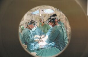 Νέα τεχνολογία ανοίγει δρόμο για στοχευμένες θεραπείες σε παιδικούς εγκεφαλικούς όγκους