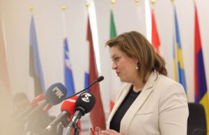 Από τον ερχόμενο Σεπτέμβριο το σχολείο αλλάζει σταδιακά, είπε η ΥΠΑΝ