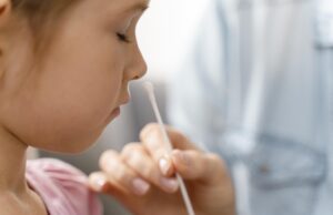 Νέα έρευνα δείχνει τις επιπτώσεις του Long Covid στα παιδιά