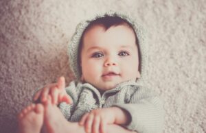 Σε τι ξεχωρίζουν τα μωρά του Φεβρουαρίου σύμφωνα με την έρευνα