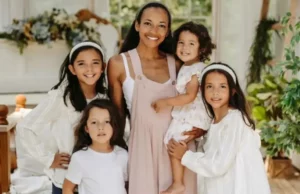 ΗΠΑ: Μητέρα έβαλε φωτιά και έκαψε τα τέσσερα παιδιά της – Ήταν σε διαμάχη με τους πατέρες τους