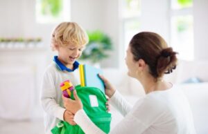 Παιδιά: Πρέπει να τα ρωτάμε πώς πέρασαν στο σχολείο;