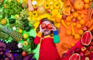 Τι πρέπει να προσέχετε στις παιδικές βιταμίνες