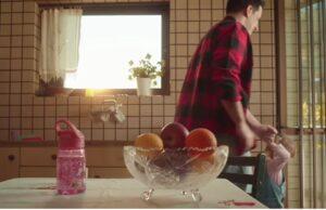 Θοδωρής Φέρρης: Το συγκινητικό βίντεο για τη σχέση πατέρα – κόρης