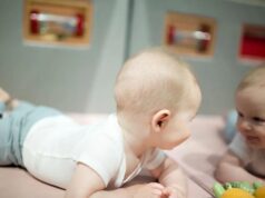 1 στα 32 μωρά γεννιούνται με εξωσωματική γονιμοποίηση, σύμφωνα με έρευνα