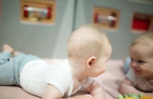 1 στα 32 μωρά γεννιούνται με εξωσωματική γονιμοποίηση, σύμφωνα με έρευνα