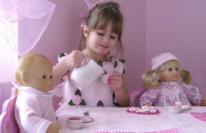 Παιδιά: Ποιο παιχνίδι τα βοηθά να αναπτύξουν κοινωνικές δεξιότητες;