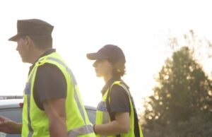 Η Αστυνομία βοήθησε για την έκγαιρη μεταφορά εγκύου από την Επ. Αμμοχώστου στη Λευκωσία