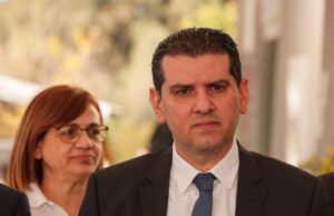 Ακούει αιτήματα συνδέσμων που ασχολούνται με παιδικό καρκίνο ο Υπουργός Υγείας