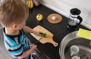 Ανεξαρτησία των παιδιών – Πως να την ενθαρρύνουν οι γονείς