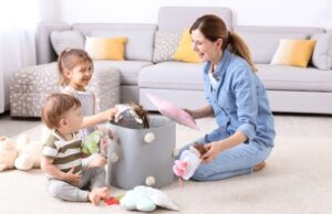 10 φράσεις που κάθε μικρό παιδί πρέπει να ακούει συχνά από τους γονείς του