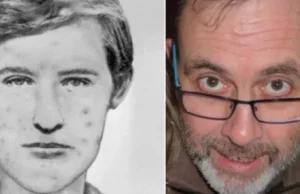 Κατά συρροή δολοφόνος συμμετείχε σε τηλεπαιχνίδι ενώ η αστυνομία τον έψαχνε για βιασμούς και δολοφονίες παιδιών