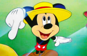 Να γιατί οι χαρακτήρες της Ντίσνεϊ φορούν πάντα άσπρα γάντια