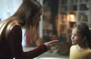 Η διαφήμιση που μας έκανε να δακρύσουμε: «όταν στην οικογένεια υπάρχει αγάπη, όλα λύνονται»