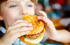 Συμβουλές για την πρόληψη της παιδικής παχυσαρκίας