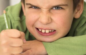 5 παιδικά βιβλία που μαθαίνουν στο παιδί να διαχειρίζεται τον θυμό